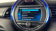 MINI Hatchback 1.5 Cooper Sport II 3dr Petrol Hatchback